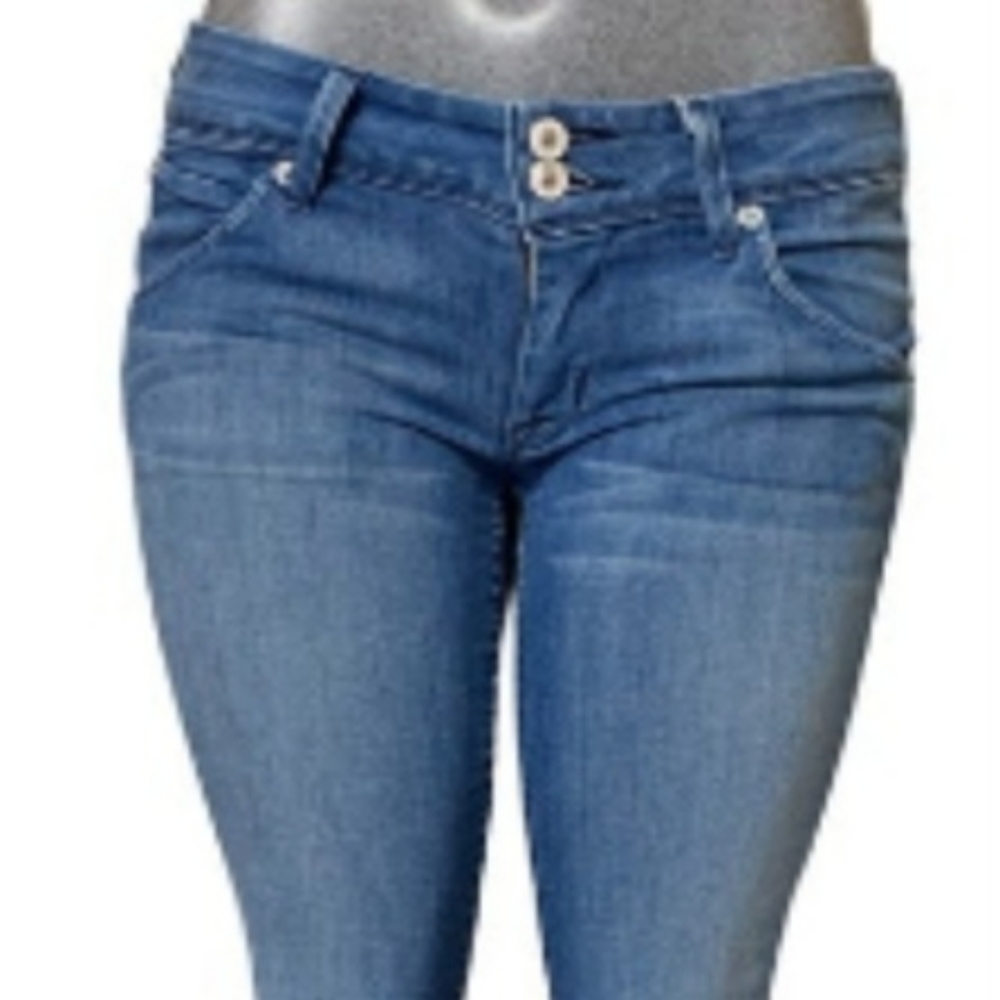 Hudson women's jeans size 24